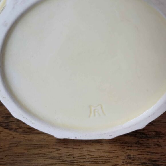 3 Vintage Japan 3D Farm Scene Mugs Barn Cow Fencing - Picture 7 of 10